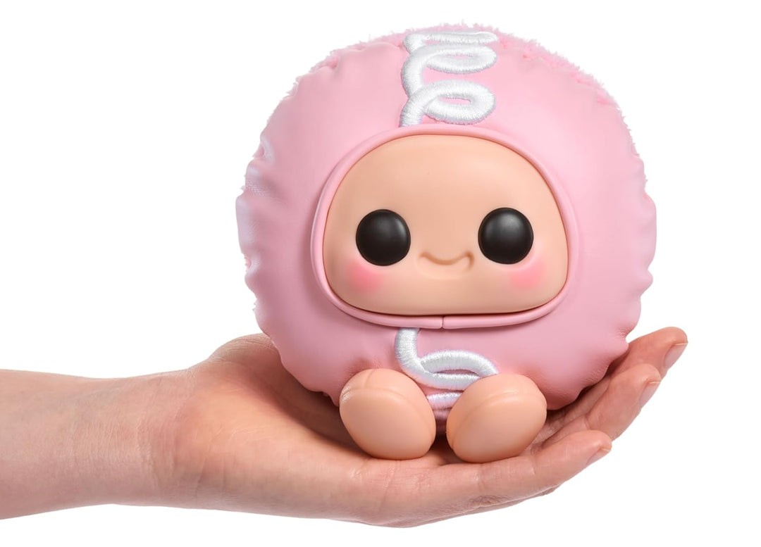 Hyojo Hostess Cupcake Series Peluche coleccionable de caja