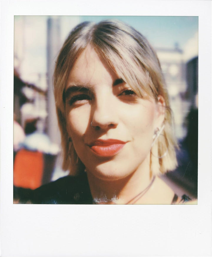 Polaroid Originals, Película a color (600), 8 fotos (Paquete de 2)