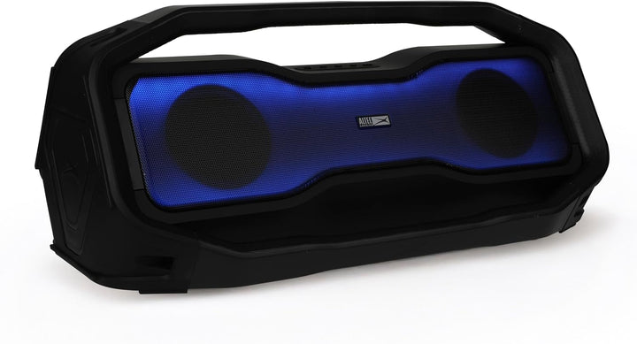 Altec Lansing Rockbox XL 2.0 Altavoces Bluetooth inalámbricos portá...