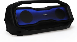 Altec Lansing Rockbox XL 2.0 Altavoces Bluetooth inalámbricos portá...