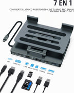 BKELHS, hub USB 3.0