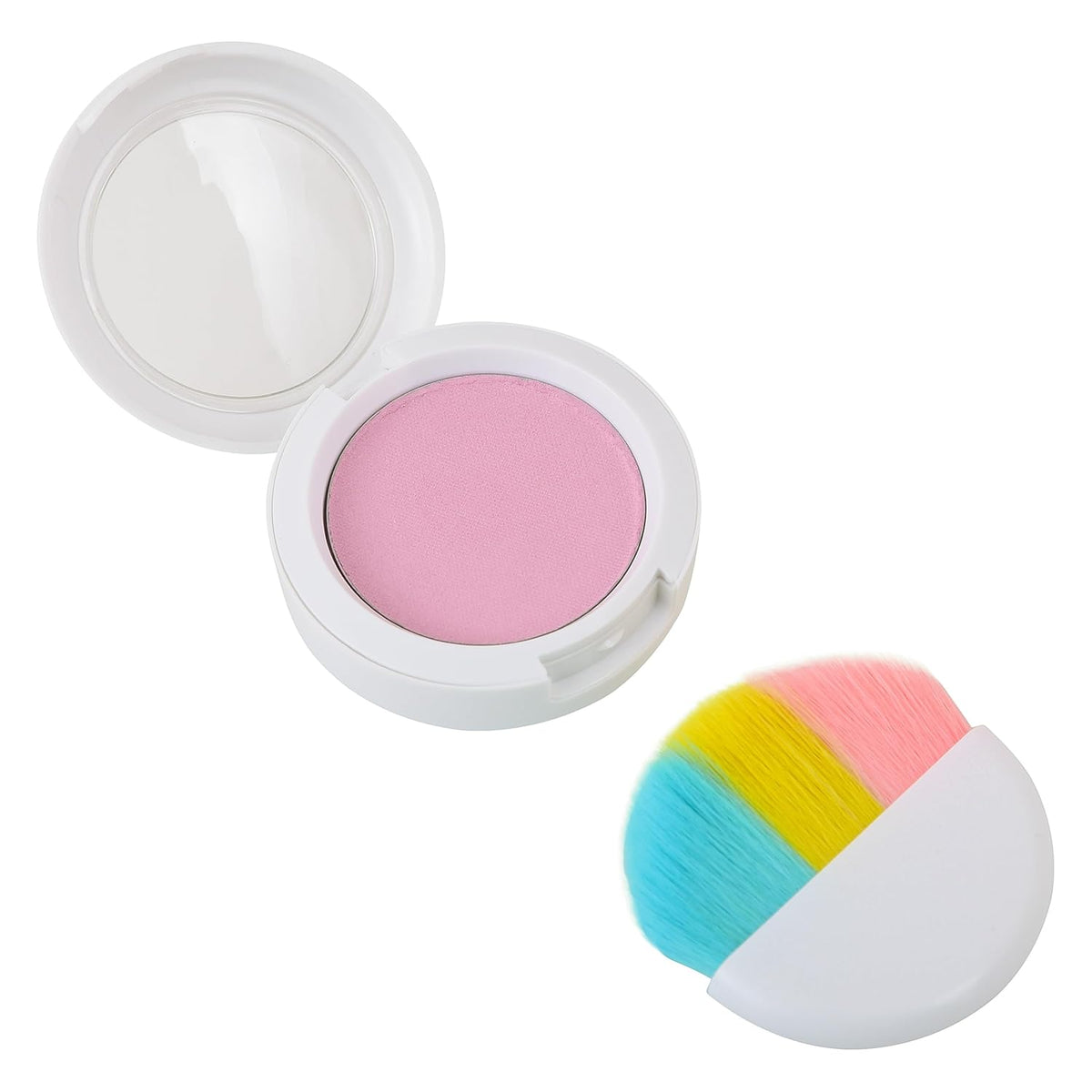 Klee Naturals Kit de Maquillaje Mineral. Suave y No Tóxico. Apto pa...