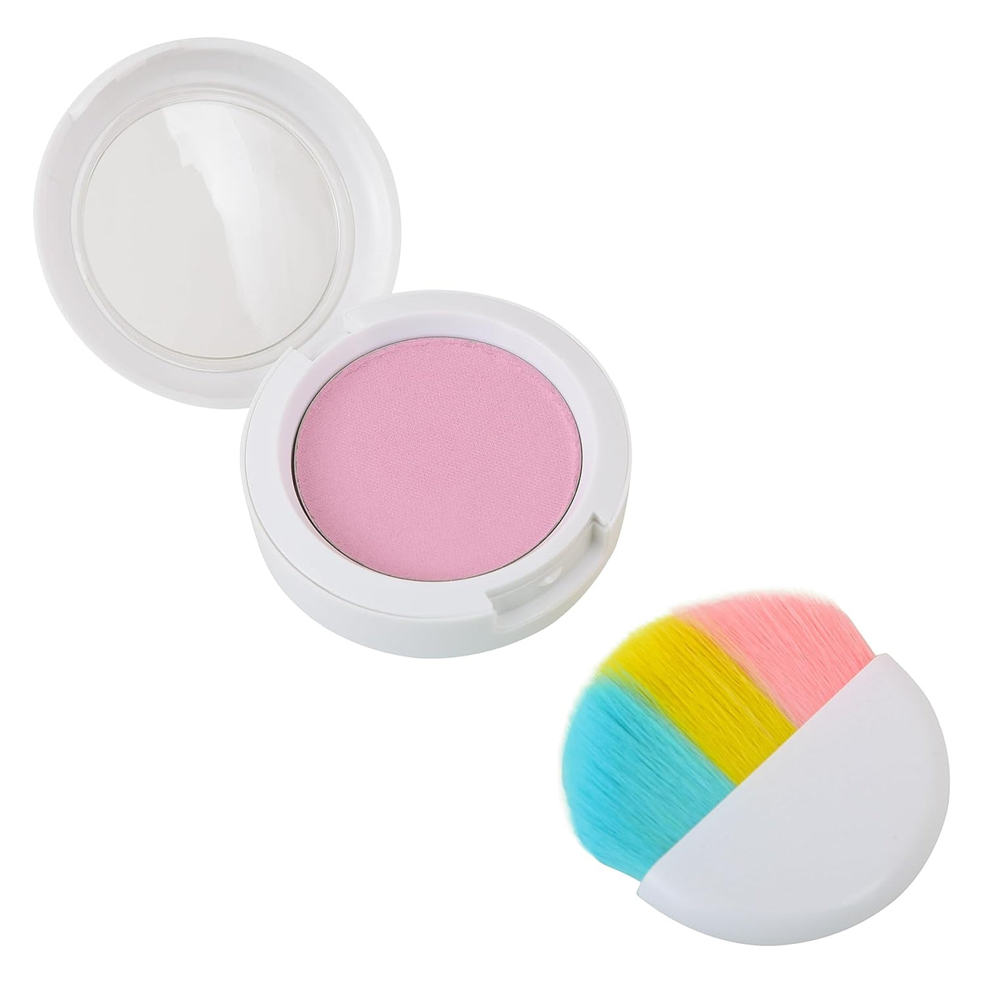 Kit de maquillaje Klee Kids de Luna Star. Suave y no tóxico. Apto p...