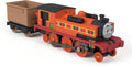 Thomas & Friends por Fisher-Price Motor motorizado Nia