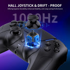 Control inalámbrico para juegos JDDWIN
