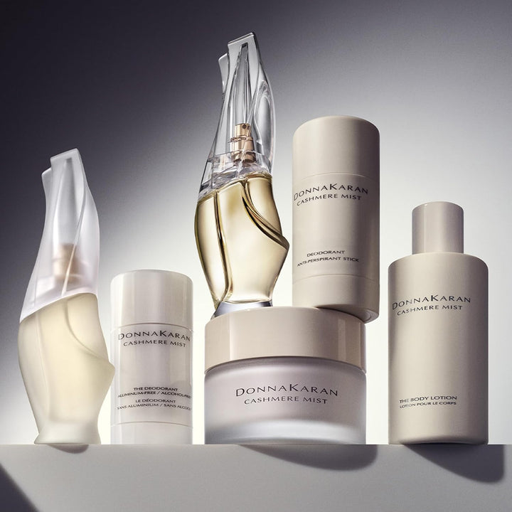 Set de Eau de Toilette de Lujo Donna Karan Cashmere Mist para Mujer...