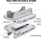 minisopuru, hub USB