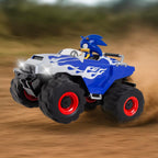 NKOK Sonic Racing CrossWorlds - Camión monstruo a control remoto