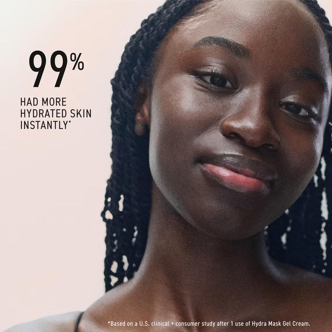 RODAN + FIELDS Hydra Mask Gel Cream | Hidratación durante la noche...