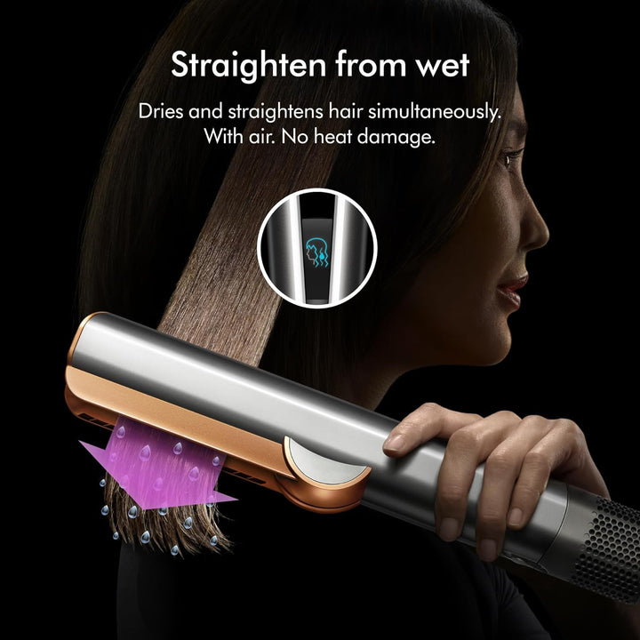 Dyson - Plancha Airstrait™