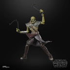 STAR WARS The Black Series - Figura de Embo, The Mandalorian & Grogu