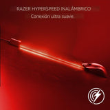 Razer Viper V3 Pro \u2013 Ratón inalámbrico para juegos Esports: Si...