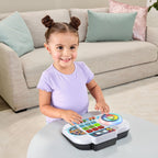 VTech Kidi Superstar Jr. Mezclador DJ