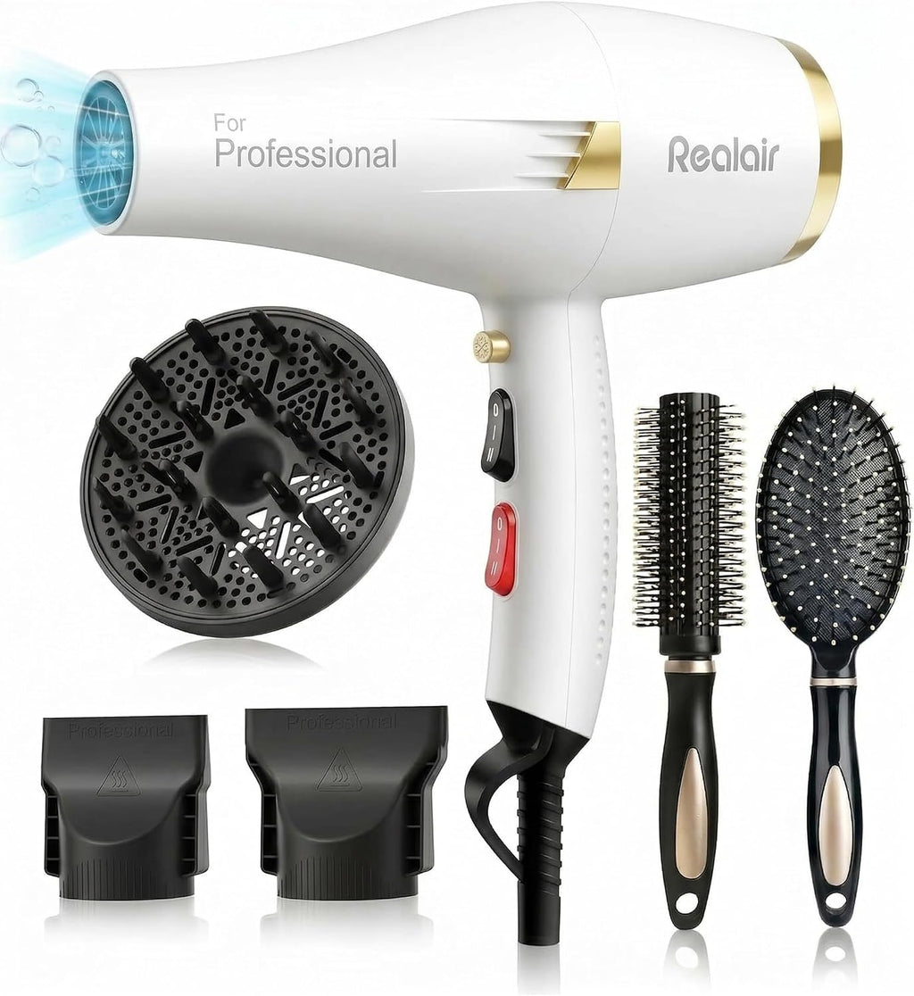 Realair, 1668, hub USB