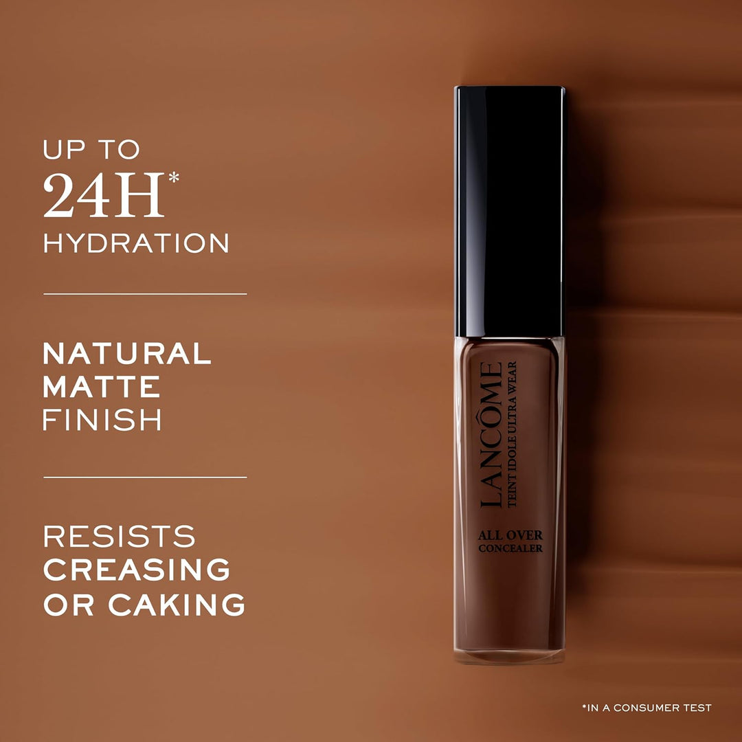 Lancôme Teint Idole Ultra Wear Corrector de Cobertura Completa para...