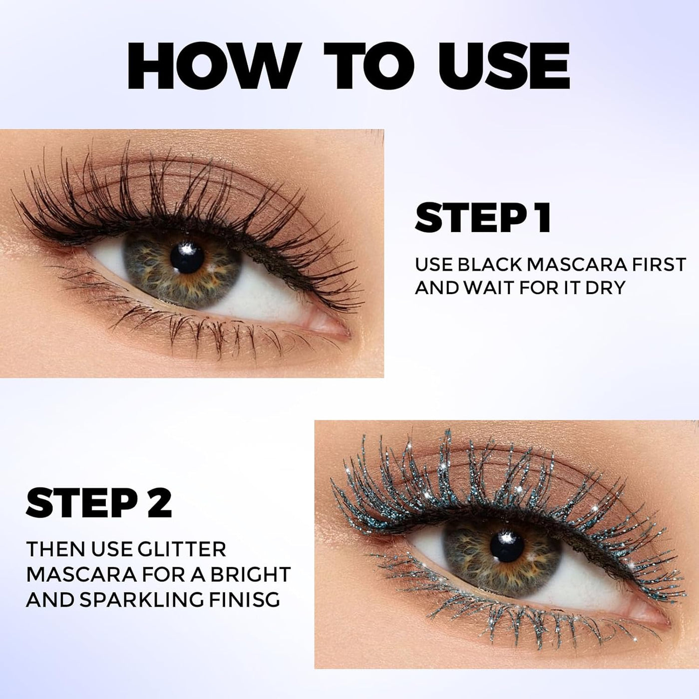 FOCALLURE Juego de 4 piezas de maquillaje con paleta de contornos d...