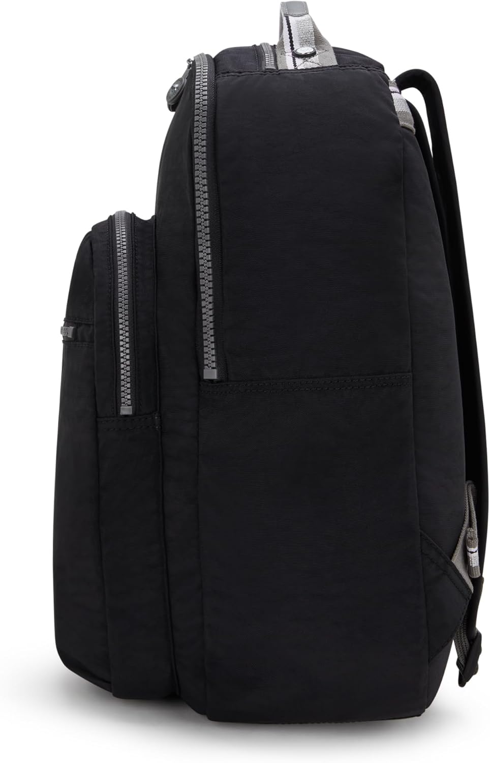 Kipling Seoul - Mochila para laptop de 15 pulgadas para mujer, dura...