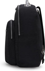 Kipling Seoul - Mochila para laptop de 15 pulgadas para mujer, dura...