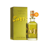 Curve for Men - Colonia en aerosol, aroma magnético de madera pican...