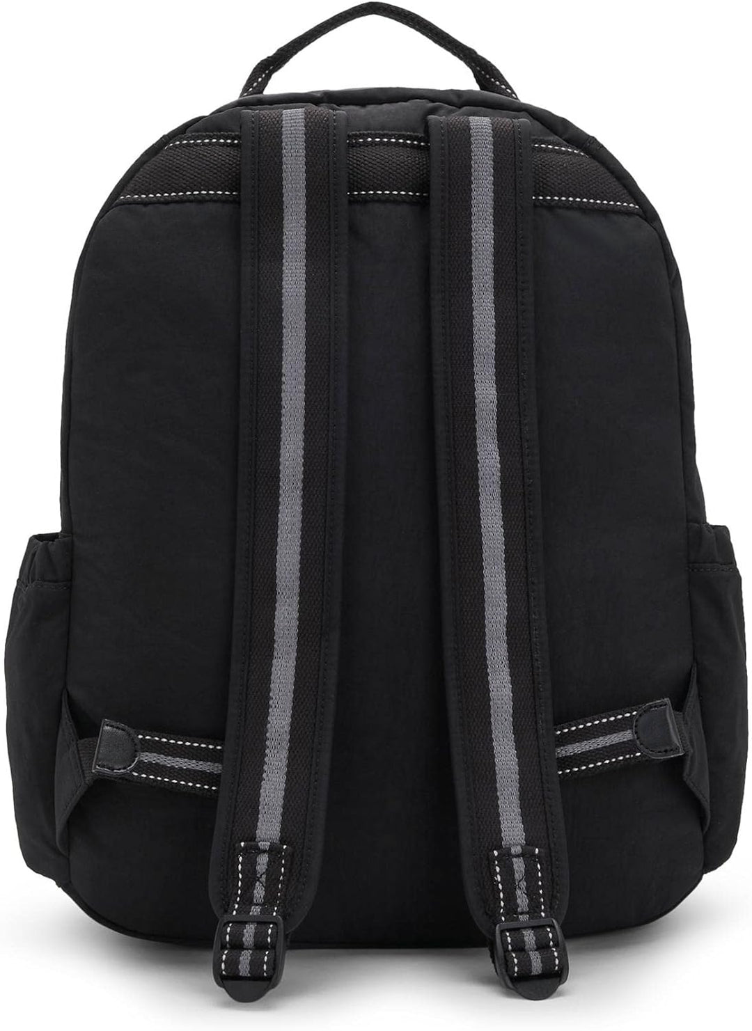 Kipling Seoul - Mochila para laptop de 15 pulgadas para mujer, dura...