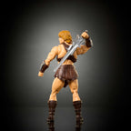 Masters of the Universe Figura de acción de He-Man de la película