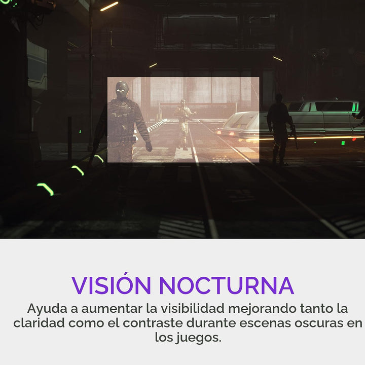 Alienware Monitor para juegos AW2723DF - Pantalla de 27 pulgadas (2...