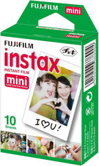 Fujifilm Cámara de película instantánea Instax Mini 12 (verde menta...