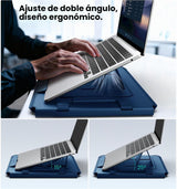 Nillkin Funda para laptop de 16 pulgadas con asa (4 en 1), 2 modos...