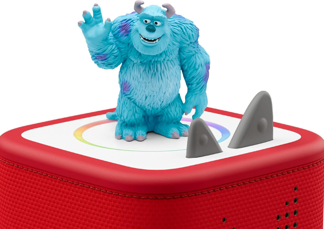 Tonies Sulley - Figura de juguete de audio de Disneys