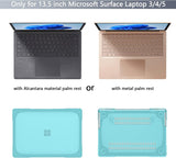 Batianda Funda para portátil Microsoft Surface 5 4\/3 de 13.5 pulga...