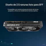 Tarjeta gráfica para juegos ASUS Prime GeForce RTX 5060 Ti de 16 GB...
