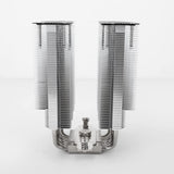 Thermalright Phantom Spirit 120 Enfriador de aire para CPU, 7 tubos...