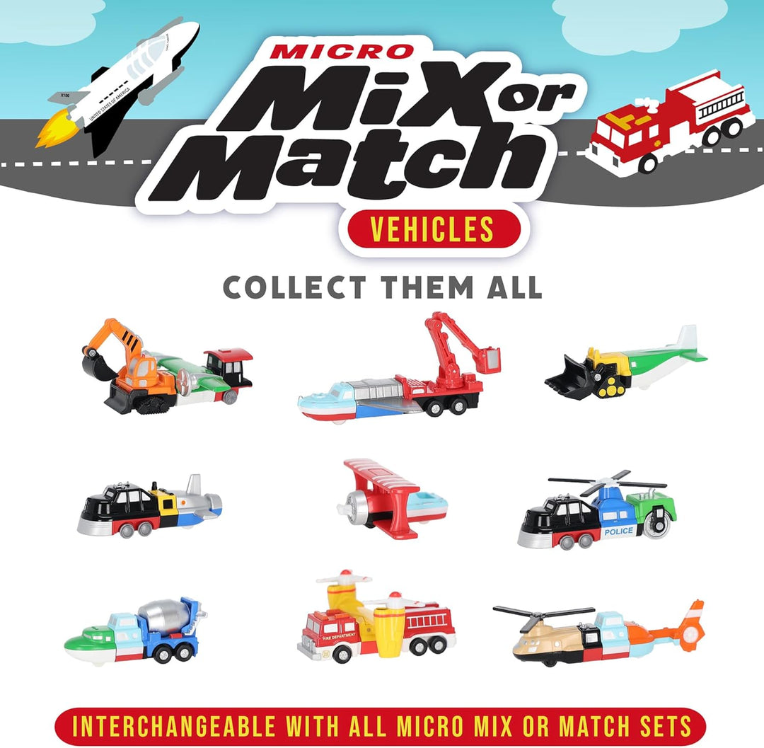Vehículos magnéticos Popular Playthings para niños pequeños de 1 a...