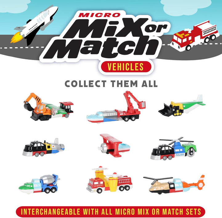 Vehículos magnéticos Popular Playthings para niños pequeños de 1 a...