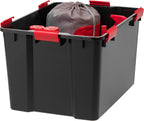 IRIS USA, Inc. Ucb-Sd - Caja de almacenaje hermética