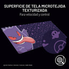 Razer Alfombrilla de mouse para juegos Gigantus V2 XXL, edición Gengar