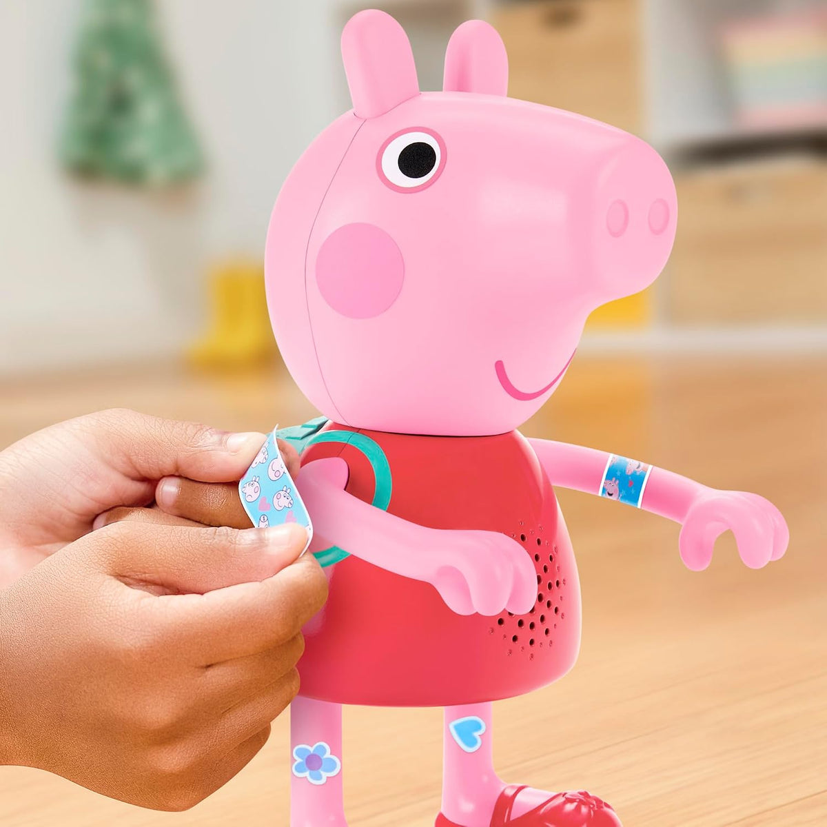 PEP Ready Pedal GO Peppa