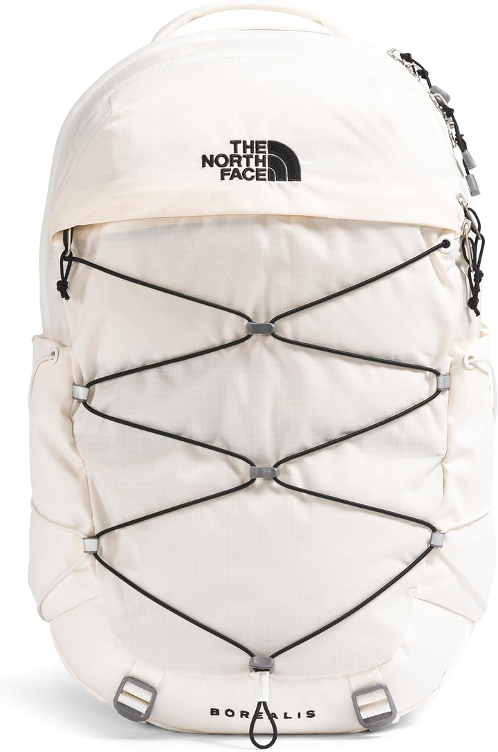 THE NORTH FACE, Borealis - Mochila de mujer para laptop de viaje di...