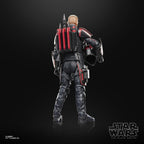 STAR WARS La serie negra Gar Saxon