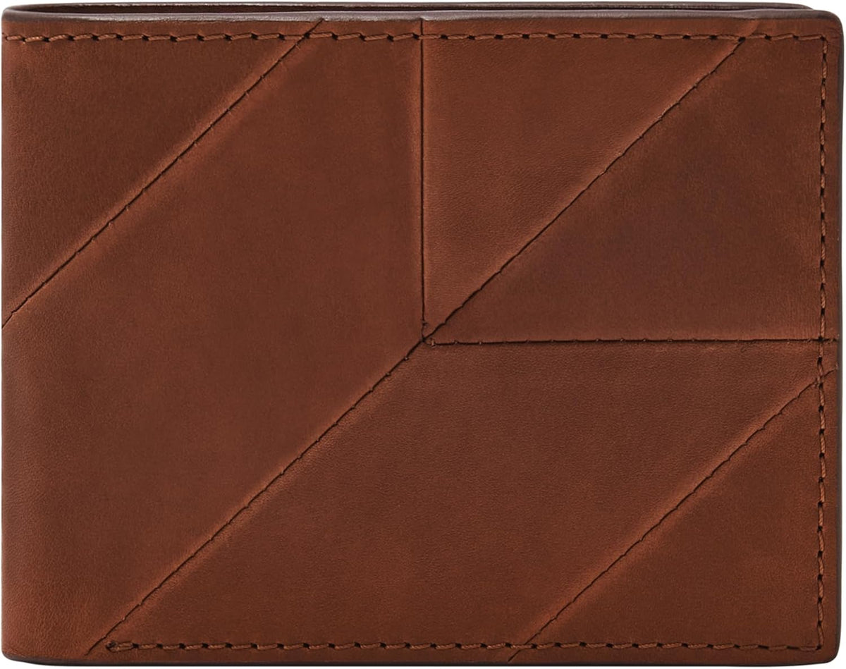 Fossil Men's Slim Bifold Wallet