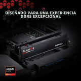 G.SKILL Flare X5 Series DDR5 RAM (AMD Expo) 48GB (2x24GB) 6000MT\/s...