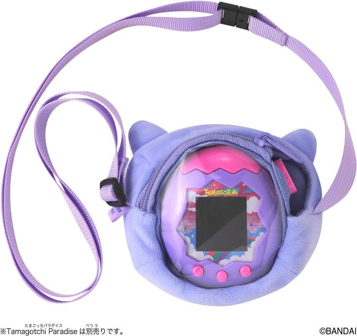 BANDAI Tamagotchi Paradise Outing Carrier, Hohochi, recomendado par...