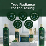 Tree of Life Beauty Ultimate Skin Care Set, reafirmante, hidratante...