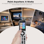 SofaBaton Control remoto universal X2 con repetidor R1, concentrador, pantalla táctil y base de carga, control remoto universal todo en uno compatible con Home Assistant, Alexa y Google Assistant