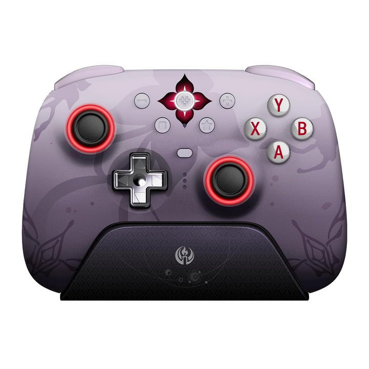 8BitDo Ultimate 2 Wireless Controller for Windows, Apple, Steam &am...
