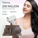 Tideway Secador de pelo profesional de alta velocidad iónico 110,00...