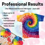 Jacquard Tie Dye Kit (F-JAC9320)