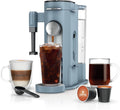 Ninja XL - Cafetera de una sola porción - Máquina combinada, cápsulas K-Cup
