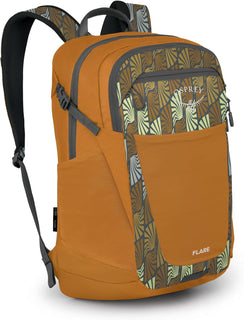 Mochila para laptop Osprey Flare Commuter