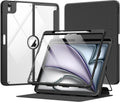 MoKo Funda para iPad Air de 13 pulgadas M4/M3/M2 2026/2025/2024 con ScreenPortector
